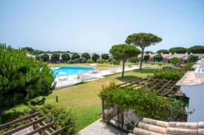 Гостиница Vila Bicuda Resort  Кашкайш